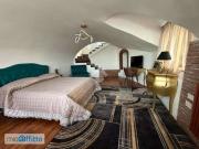 Appartamento arredato con terrazzo Posillipo
