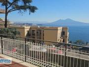 Appartamento arredato con terrazzo Posillipo