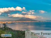 Appartamento arredato con terrazzo Posillipo