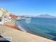 Appartamento arredato con terrazzo Posillipo