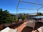 Appartamento arredato con terrazzo Posillipo