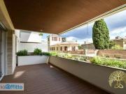 Appartamento arredato con terrazzo Prati, delle...