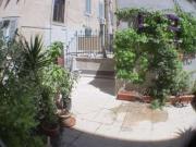 Appartamento arredato con terrazzo Prati, delle...