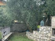 Appartamento arredato con terrazzo Predore