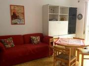 Appartamento arredato con terrazzo Rapallo