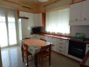 Appartamento arredato con terrazzo Ravanusa