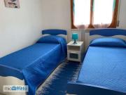 Appartamento arredato con terrazzo Ravenna