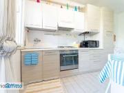 Appartamento arredato con terrazzo Ravenna