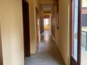 Appartamento arredato con terrazzo Reggio Calabria