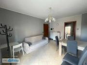 Appartamento arredato con terrazzo Regio parco barca