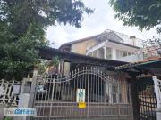 Appartamento arredato con terrazzo Regio parco barca