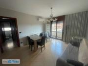 Appartamento arredato con terrazzo Regio parco barca