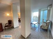 Appartamento arredato con terrazzo Repubblica, stazione...