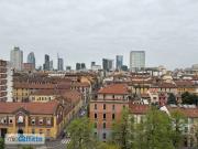 Appartamento arredato con terrazzo Repubblica, stazione...