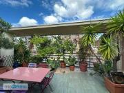 Appartamento arredato con terrazzo Repubblica, stazione...