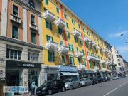 Appartamento arredato con terrazzo Repubblica, stazione... Appartamento arredato con terrazzo Repubblica, stazione...