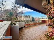 Appartamento arredato con terrazzo Repubblica, stazione...