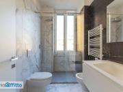 Appartamento arredato con terrazzo Repubblica, stazione...