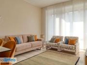 Appartamento arredato con terrazzo Repubblica, stazione...