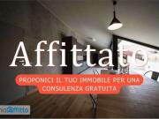 Appartamento arredato con terrazzo Repubblica, stazione...