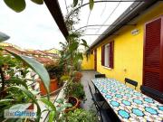 Appartamento arredato con terrazzo Repubblica, stazione...