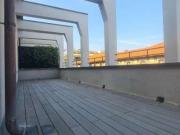 Appartamento arredato con terrazzo Repubblica, stazione...