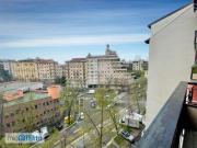 Appartamento arredato con terrazzo Repubblica, stazione...