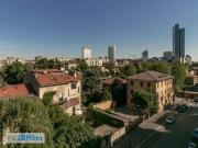 Appartamento arredato con terrazzo Repubblica, stazione...