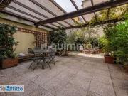 Appartamento arredato con terrazzo Repubblica, stazione...