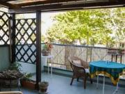 Appartamento arredato con terrazzo Riccione Appartamento arredato con terrazzo Riccione