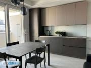 Appartamento arredato con terrazzo Riccione