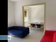 Appartamento arredato con terrazzo Rieti