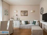 Appartamento arredato con terrazzo Rifredi