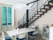 Appartamento arredato con terrazzo Rifredi