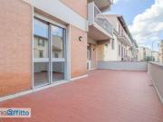 Appartamento arredato con terrazzo Rifredi