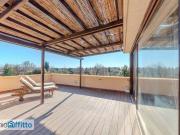 Appartamento arredato con terrazzo Rifredi