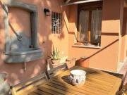 Appartamento arredato con terrazzo Rifredi