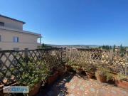 Appartamento arredato con terrazzo Rifredi