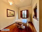 Appartamento arredato con terrazzo Rifredi