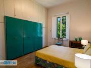 Appartamento arredato con terrazzo Rifredi