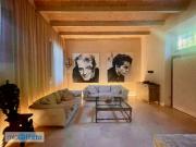 Appartamento arredato con terrazzo Rifredi