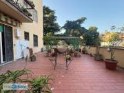 Appartamento arredato con terrazzo Rifredi