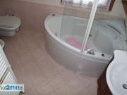 Appartamento arredato con terrazzo Rimini