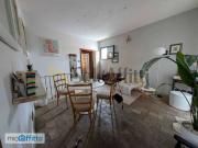 Appartamento arredato con terrazzo Rimini