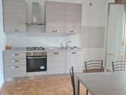 Appartamento arredato con terrazzo Roccelletta