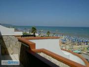 Appartamento arredato con terrazzo Rodi Garganico