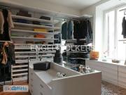Appartamento arredato con terrazzo Roma