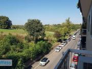 Appartamento arredato con terrazzo Appio latino, appia...