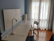 Appartamento arredato con terrazzo Sacro cuore,...
