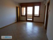 Appartamento arredato con terrazzo Saffi